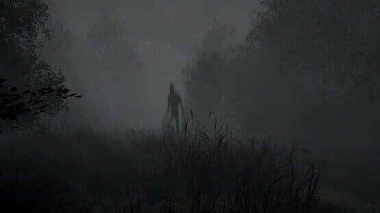 Whispering Fog — screenshot 2