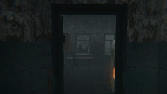Whispering Fog — screenshot 4