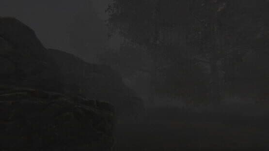 Whispering Fog — screenshot 5