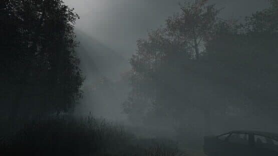 Whispering Fog — screenshot 6