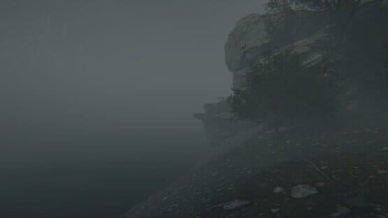 Whispering Fog — screenshot 7