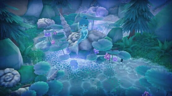 Iona's Island — screenshot 1