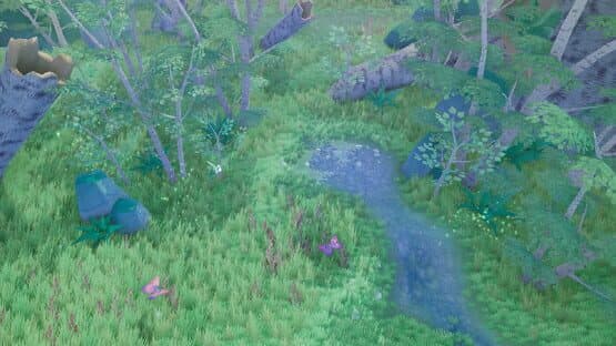 Iona's Island — screenshot 3