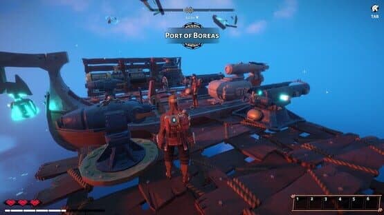 Echoes of Elysium — screenshot 7