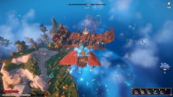 Echoes of Elysium — screenshot 8