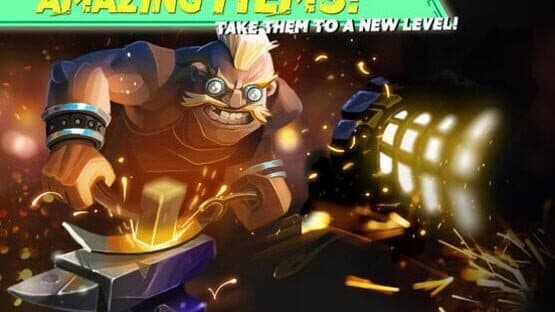 Dungeon Legends: Quest Hunter — screenshot 4