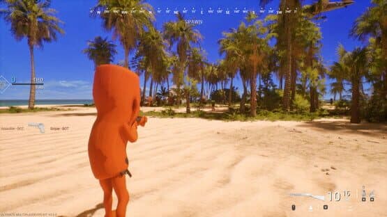 Italian Brainrot: Arena — screenshot 1