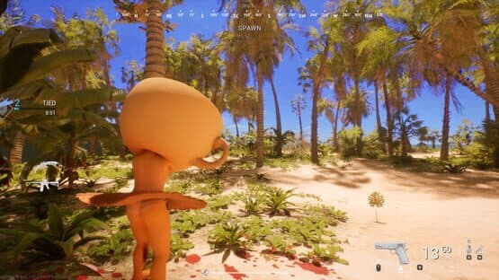 Italian Brainrot: Arena — screenshot 2