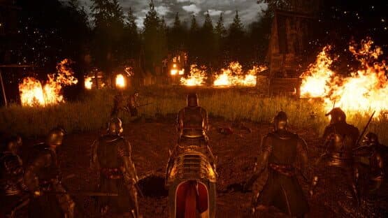 Bloodface — screenshot 5