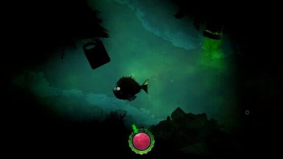 Lumara — screenshot 2