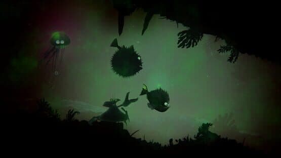 Lumara — screenshot 3
