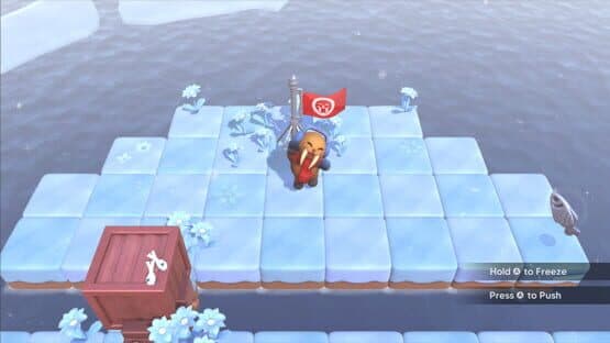 Let's Freeze Some Penguins — screenshot 4