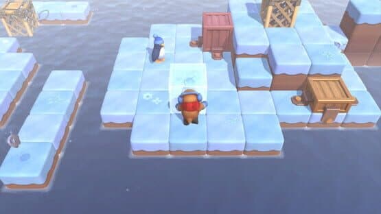 Let's Freeze Some Penguins — screenshot 7