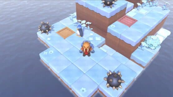Let's Freeze Some Penguins — screenshot 8