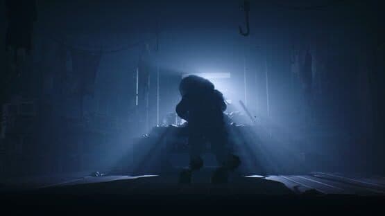 Little Nightmares II: Enhanced Edition — screenshot 1
