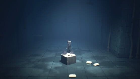 Little Nightmares II: Enhanced Edition — screenshot 2
