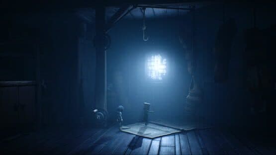 Little Nightmares II: Enhanced Edition — screenshot 4