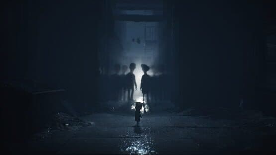 Little Nightmares II: Enhanced Edition — screenshot 5