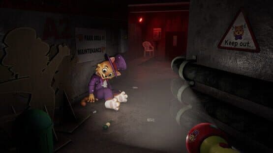 Giggleland — screenshot 2