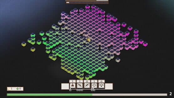 Keytamine — screenshot 1