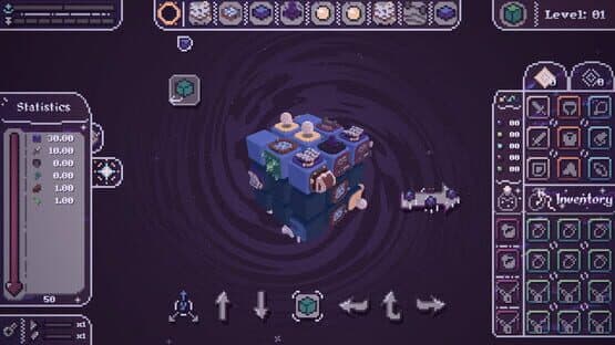 Make Your Move — screenshot 1