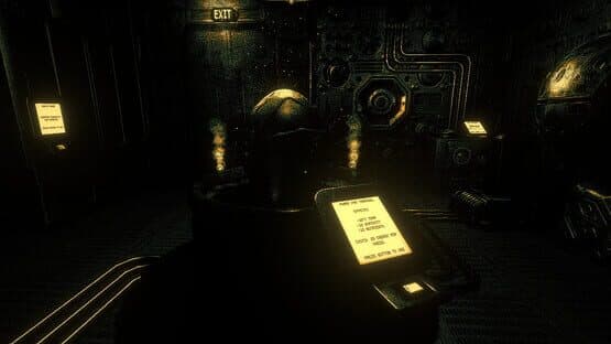 The Hatchling — screenshot 1