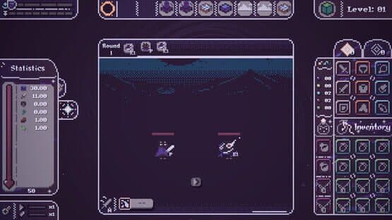Make Your Move — screenshot 2