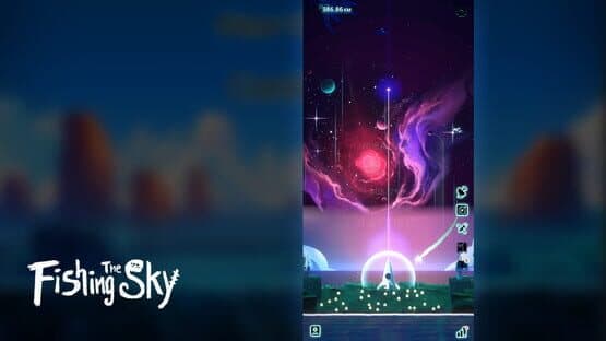 Fishing the Sky — screenshot 4