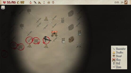 Cards and Fables — screenshot 3