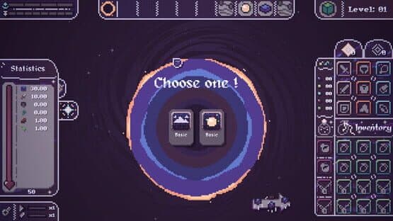 Make Your Move — screenshot 3