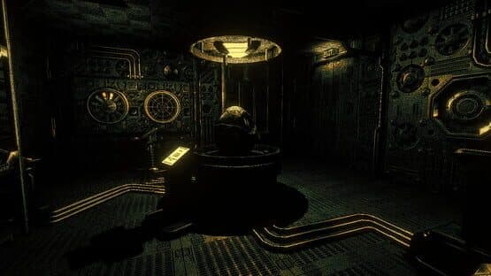 The Hatchling — screenshot 3