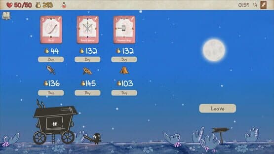 Cards and Fables — screenshot 5