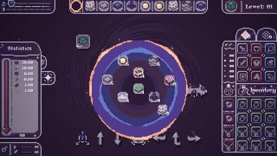 Make Your Move — screenshot 5