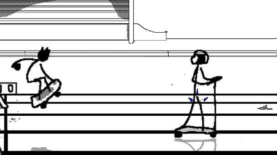 Thumps & Blows — screenshot 5