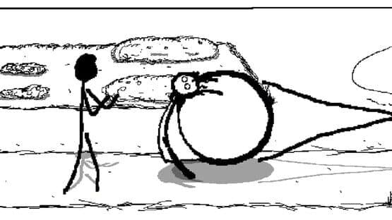 Thumps & Blows — screenshot 6