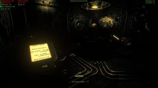 The Hatchling — screenshot 5