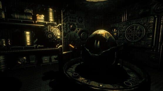 The Hatchling — screenshot 6
