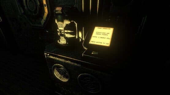The Hatchling — screenshot 7