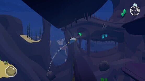 Deriva — screenshot 1