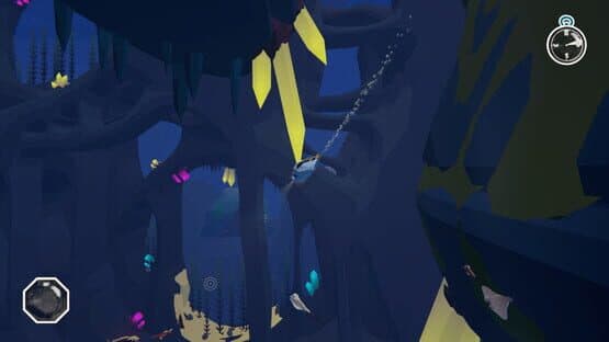 Deriva — screenshot 2