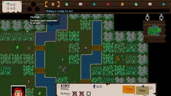 Camp Keepalive: Endless Summer — screenshot 3