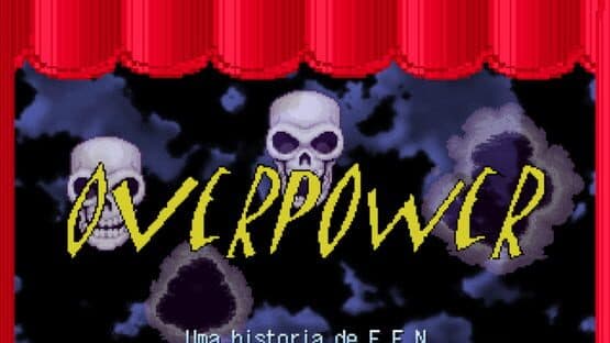 Overpower RPG - Capítulo 1: A Saga de Bulgar — screenshot 2