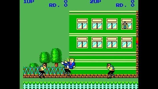 My Hero — screenshot 3