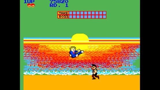 My Hero — screenshot 4