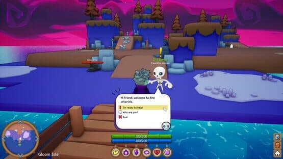 My Lil Afterlife — screenshot 1