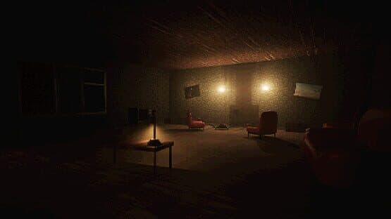 Unfound Footage — screenshot 1