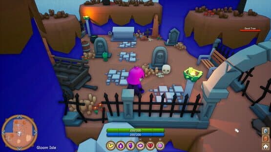 My Lil Afterlife — screenshot 2