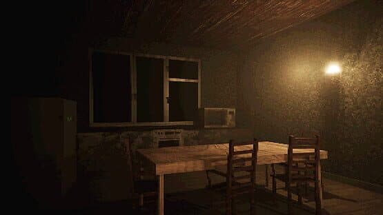 Unfound Footage — screenshot 2