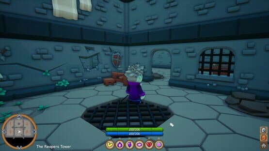 My Lil Afterlife — screenshot 3