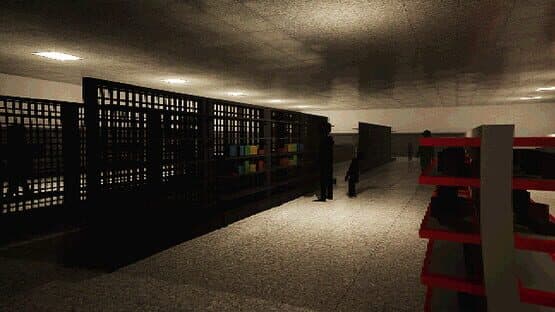 Unfound Footage — screenshot 3